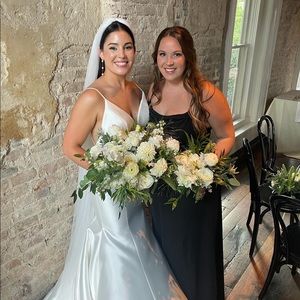 Meet your Posher, Ali